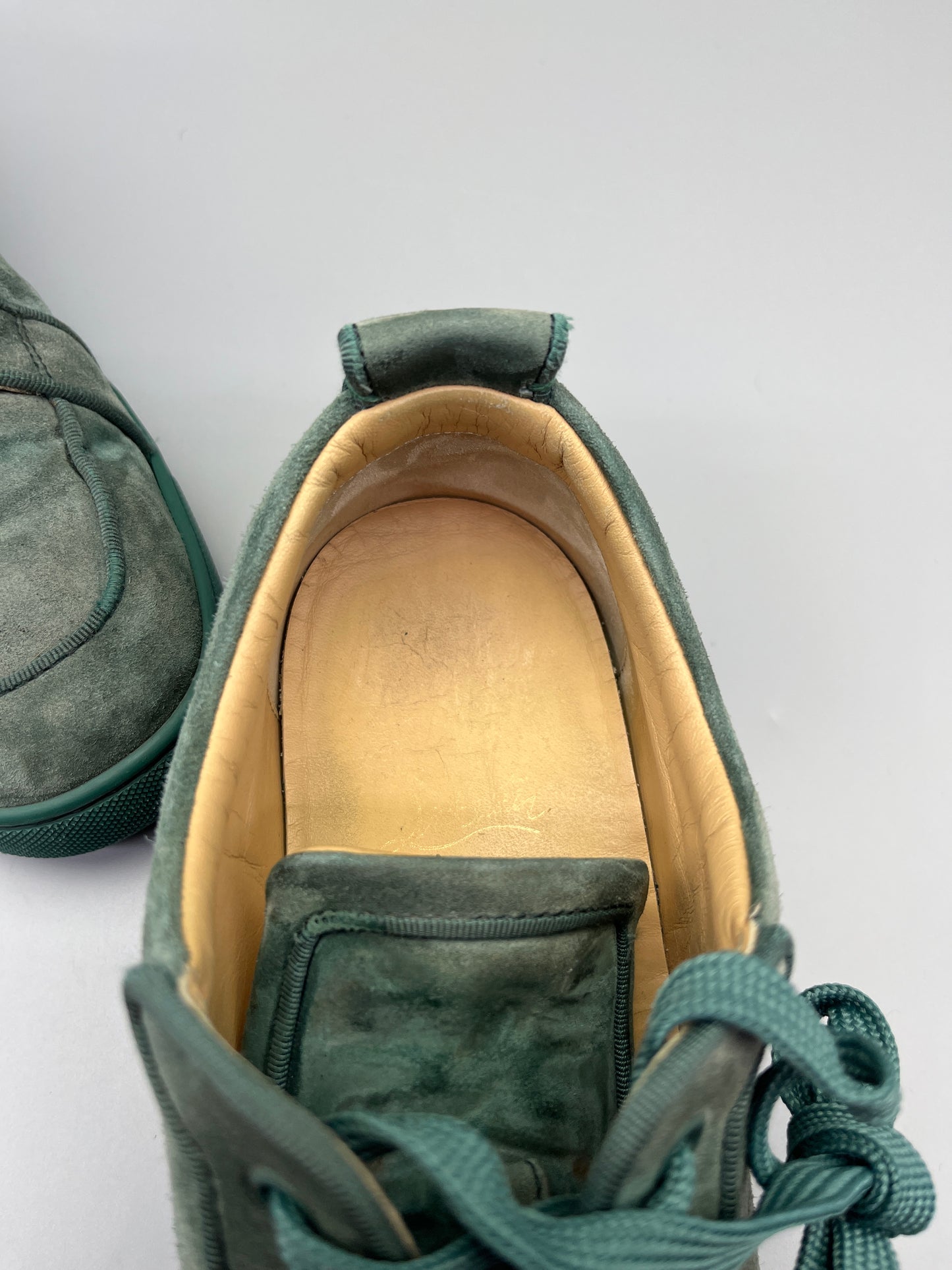 Christian Louboutin Rantulow Sneaker | 42.5