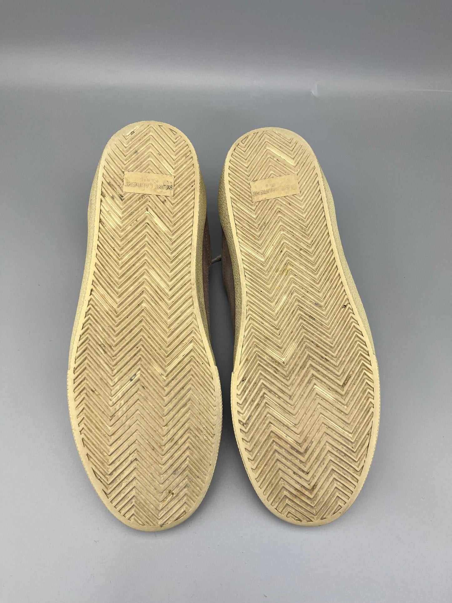 Saint Laurent SL/06 Sneaker Beige | 43