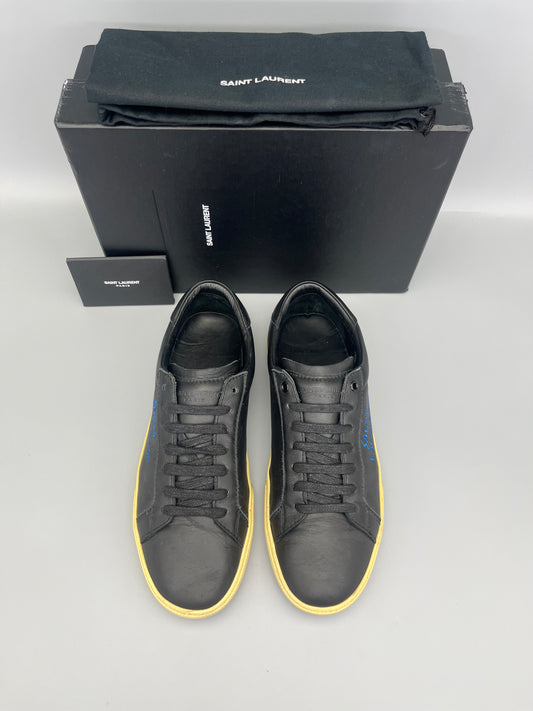 Saint Laurent SL/06 Sneaker | 41.5