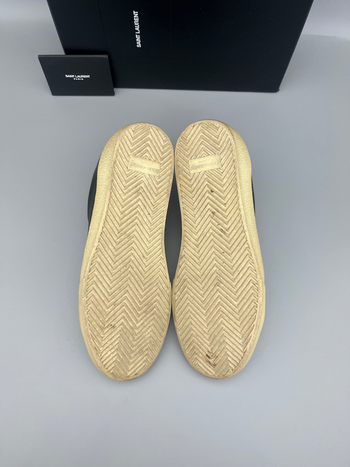 Saint Laurent SL/06 Sneaker | 41.5