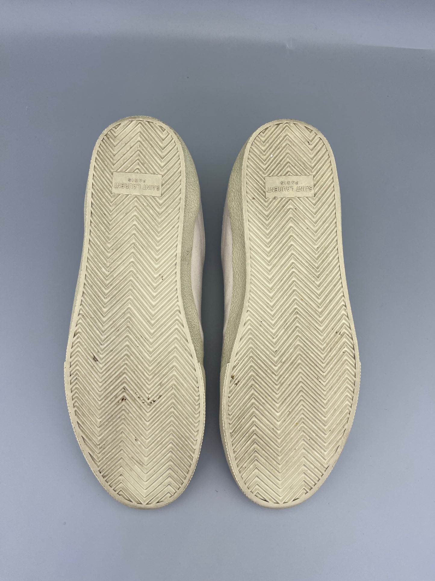 Saint Laurent SL/06 Court Sneaker | 42