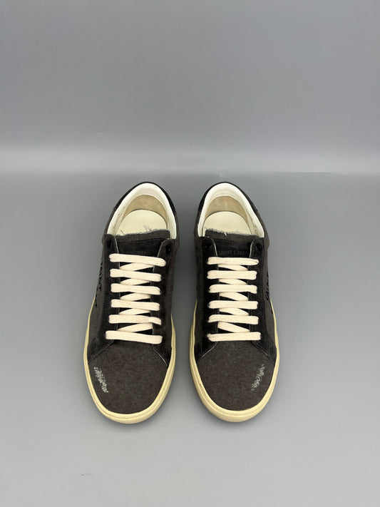 Saint Laurent SL/06 Sneaker Grey | 39