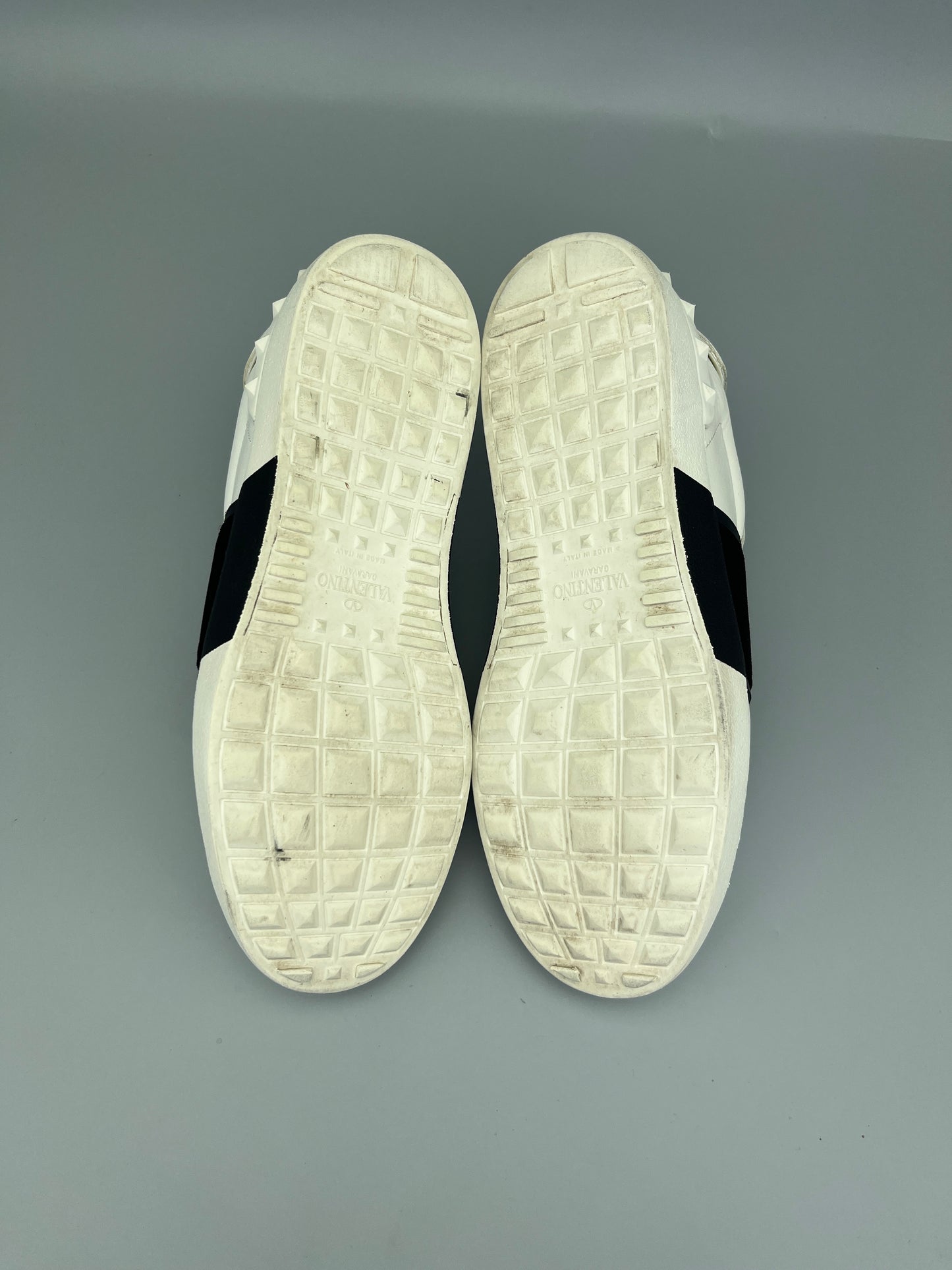 Valentino Open Sneaker Black | 41