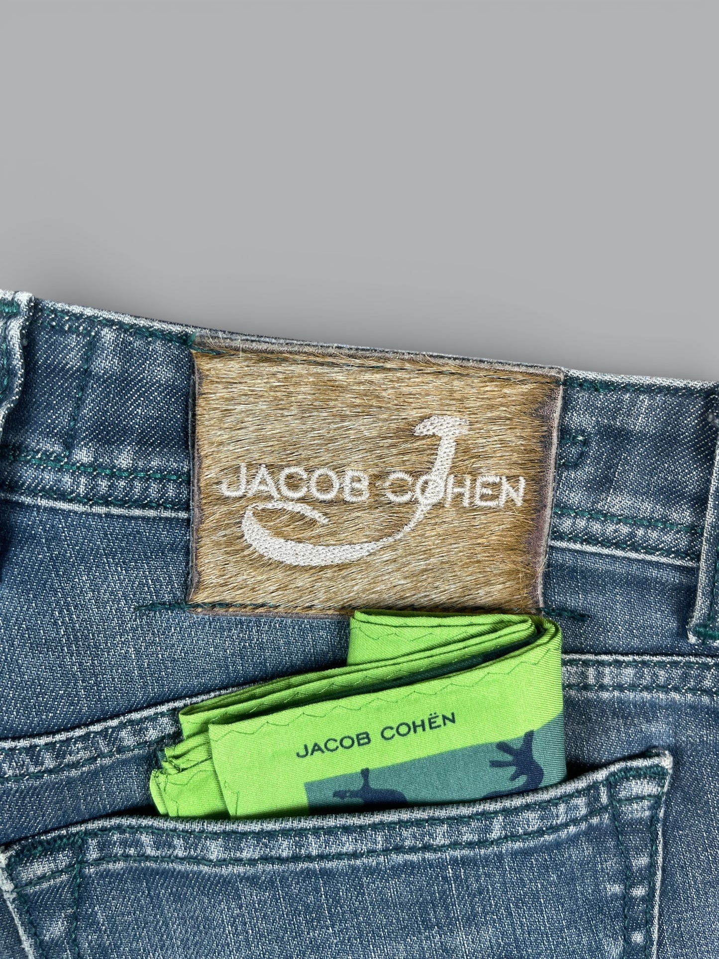 Jacob Cohën "688 COMFORT" Jeans | 34