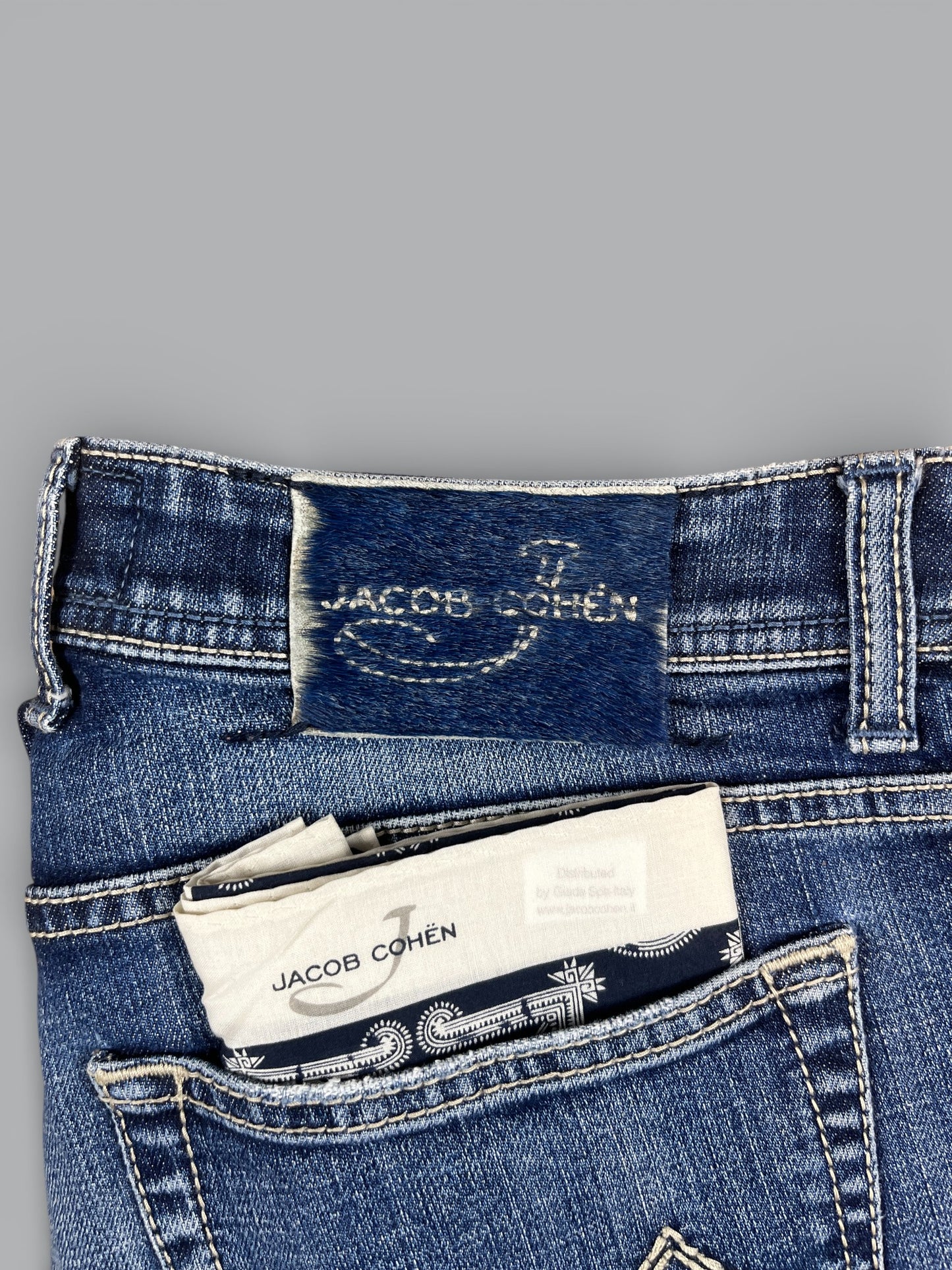 Jacob Cohën "620 COMFORT" Jeans | 33