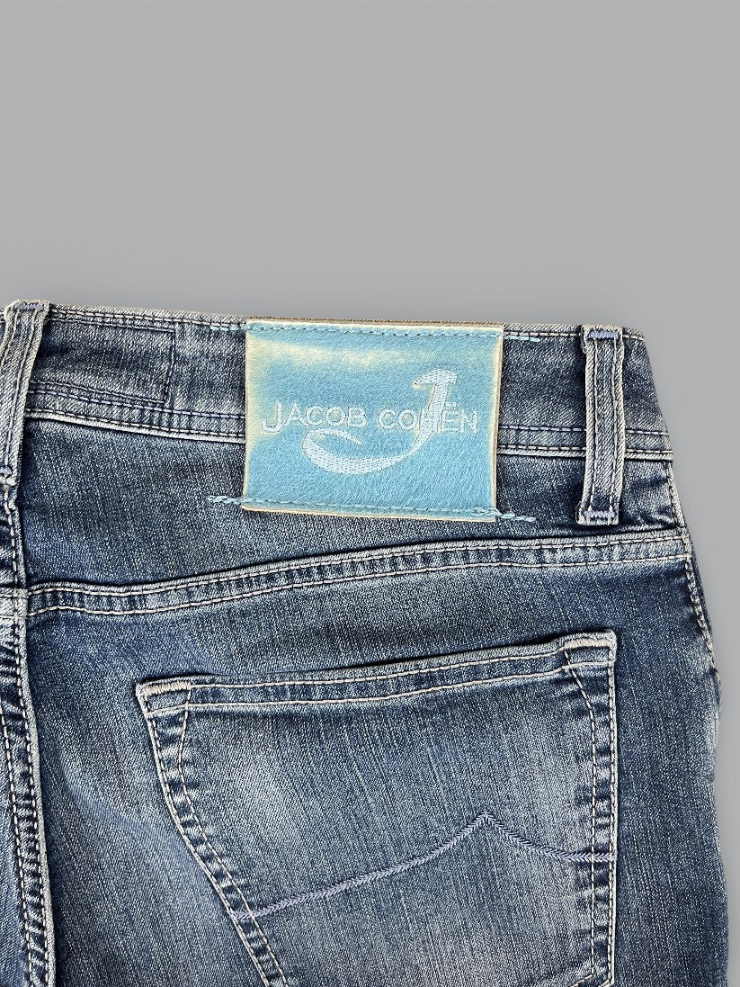 Jacob Cohën "622 COMFORT" Jeans | W33