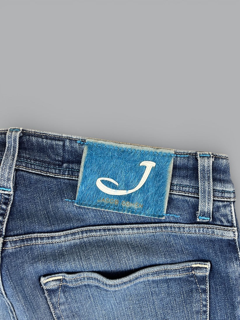 Jacob Cohën "622" Jeans | W31