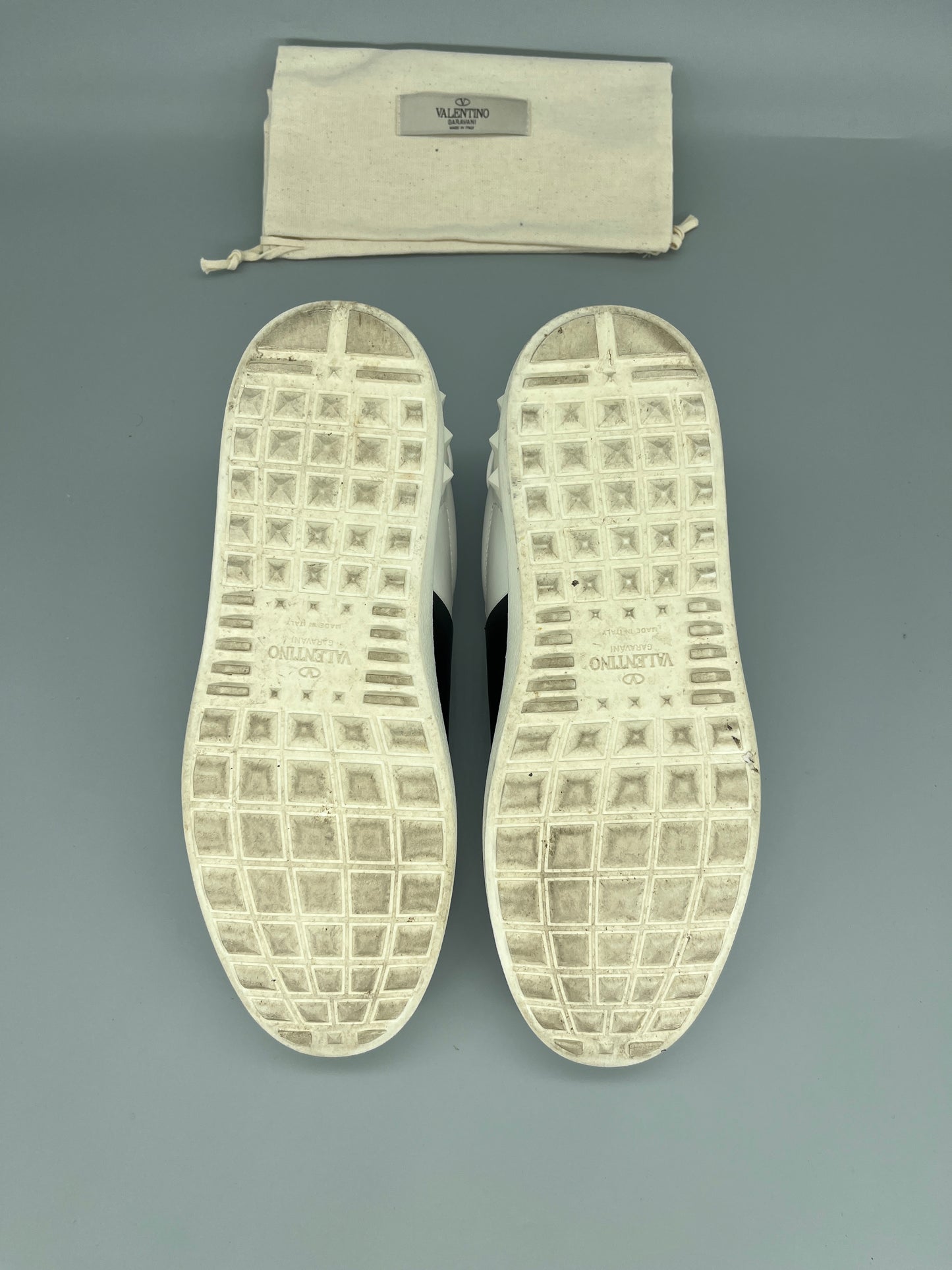 Valentino Open Sneaker Black | 38
