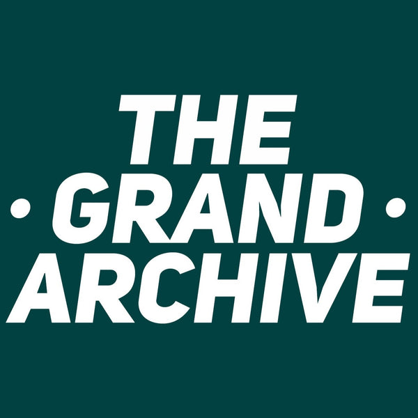 The Grand Archive