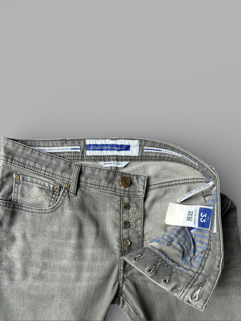 Jacob Cohën "BARD" Jeans | W33