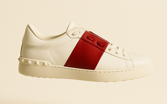 Brand New Valentino Garavani Open Sneaker