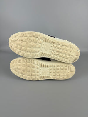 Valentino Open Sneaker Purple | 40.5