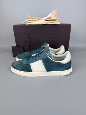 Valentino Flycrew Sneaker Blue | 45