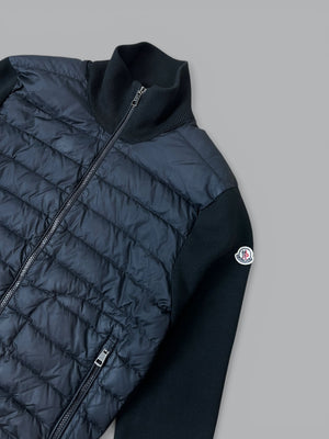 Moncler Maglione Tricot Cardigan Jacket