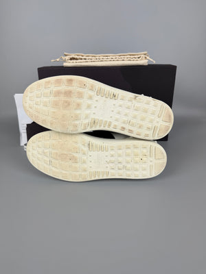 Valentino Open Sneaker Black | 41