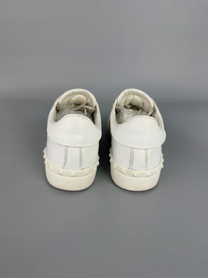Valentino Open Sneaker Red | 44.5