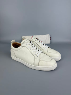 Christian Louboutin Rantulow Sneaker | 43