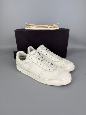 Valentino Flycrew Sneaker White | 43