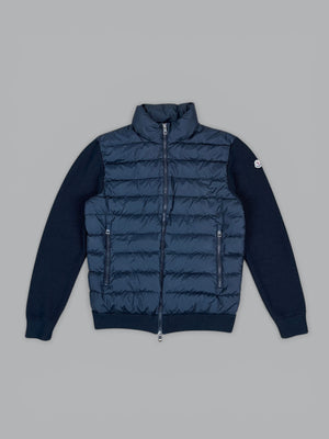 Moncler Maglione Tricot Cardigan Jacket