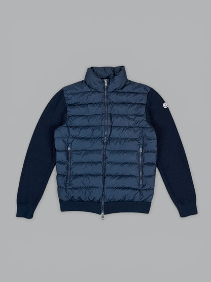 Moncler Maglione Tricot Cardigan Jacket