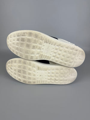 Valentino Open Sneaker Navy | 43.5