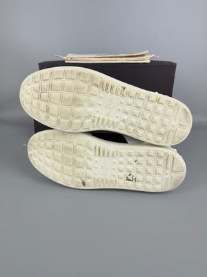 Valentino Open Sneaker Black | 42