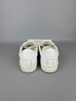 Valentino Open Sneaker Blue | 46