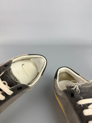 Saint Laurent SL/06 Sneaker Grey | 42