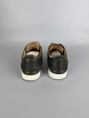 Christian Louboutin Rantulow Sneaker Green | 43.5