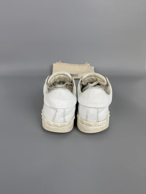 Valentino Open Sneaker Black | 42