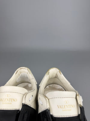 Valentino Open Sneaker Black | 40.5