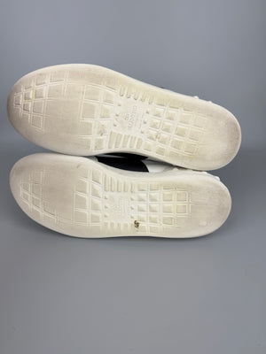 Valentino Open Sneaker Black | 44.5