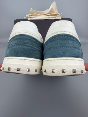 Valentino Flycrew Sneaker Blue | 45