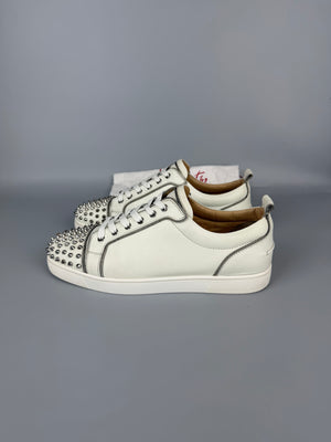 Christian Louboutin Louis Junior Spikes Sneaker | 45