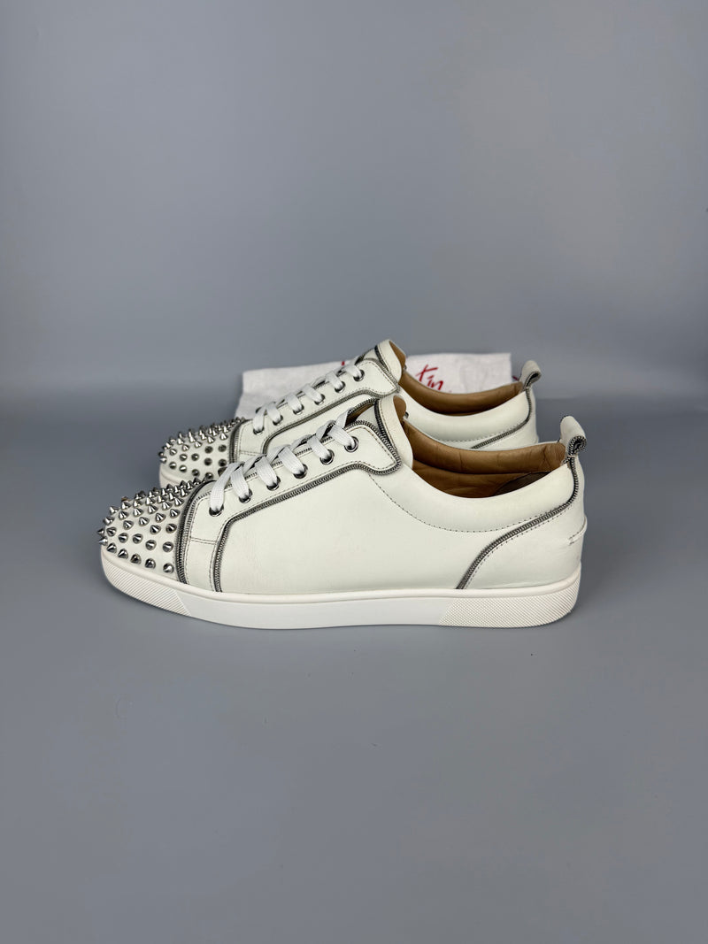 Christian Louboutin Louis Junior Spikes Sneaker | 45