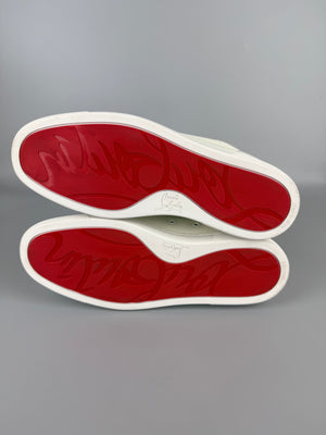 Christian Louboutin Rantulow Sneaker | 42