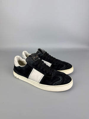Valentino Flycrew Sneaker Black | 40