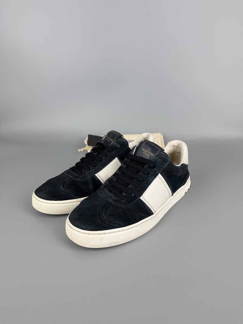 Valentino Flycrew Sneaker Navy | 39