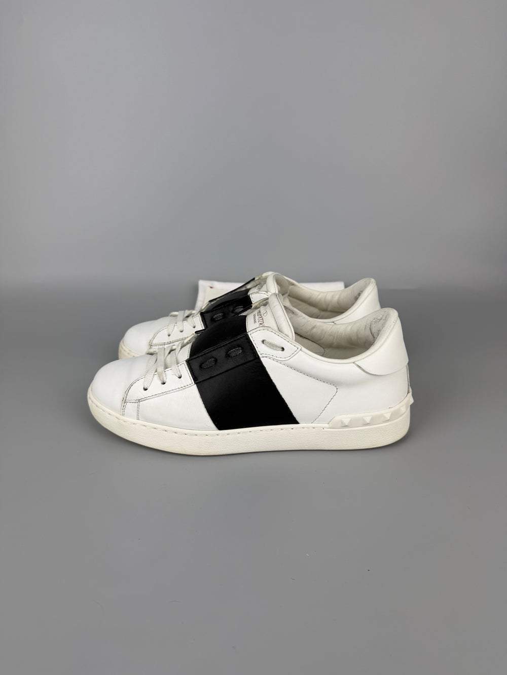 Valentino Open Sneaker Black | 40