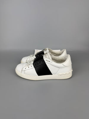 Valentino Open Sneaker Black | 40