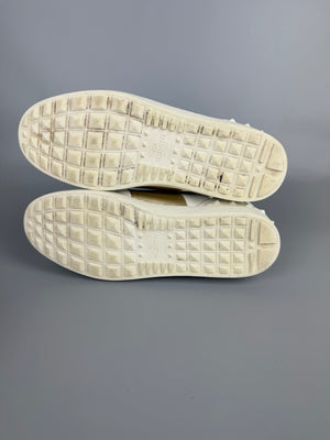 Valentino Open Sneaker Gold | 44