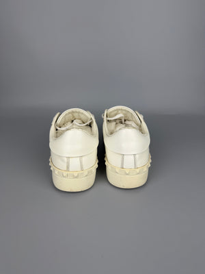Valentino Open Sneaker Black | 41