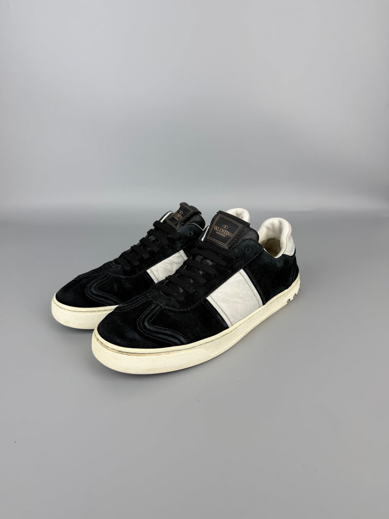 Valentino Flycrew Sneaker Black | 40