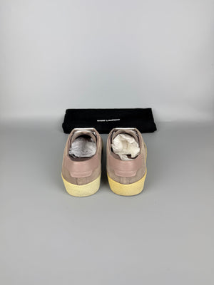 Saint Laurent SL/06 Sneaker Beige | 40