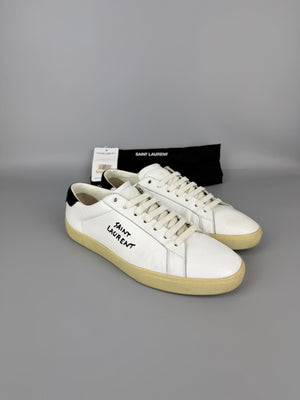 Saint Laurent SL/06 Sneaker | 43.5