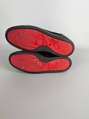 Christian Louboutin Louis Junior Sneaker | 42