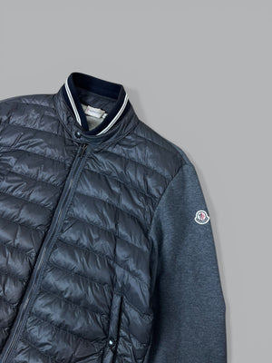 Moncler Maglia Cardigan Jacket