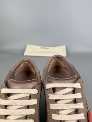 Saint Laurent SL/06 Sneaker Beige | 43