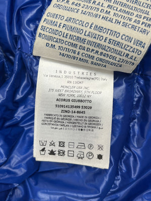 Moncler Acorus Jacket