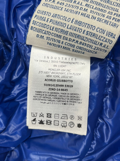 Moncler Acorus Jacket